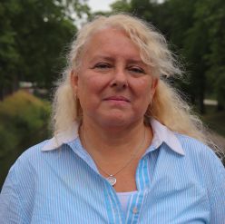 Corinne Sauvageot